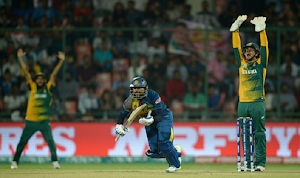 Sri Lanka vs South Africa 4th ODI Live Cricket Score, Streaming, Telecast, Dream 11 Prediction, Playing XI Updates