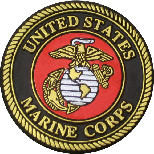 My Marine Corps Blog