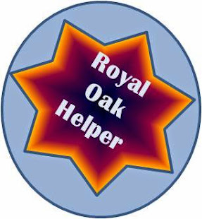 Royal Oak Helper