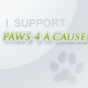 Paws for a Cause