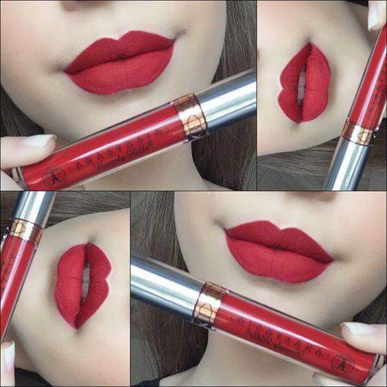 Best Lipstick Shades For Your Skin Tone - Megha Shop