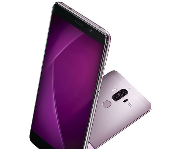 Spesifikasi varian premium Huawei Mate 9 bocor, dibekali RAM 6GB dan memori 256 GB Spesifikasi varian premium Huawei Mate 9 bocor, dibekali RAM 6GB dan memori 256 GB