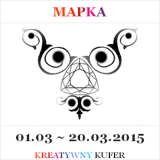 http://kreatywnykufer.blogspot.com/2015/03/wyzwanie-mapka-1.html