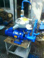 Alfa Laval, used, reconditioned, oil purifiers, for sale, MAB 103, 104, 203, India, reconditioned