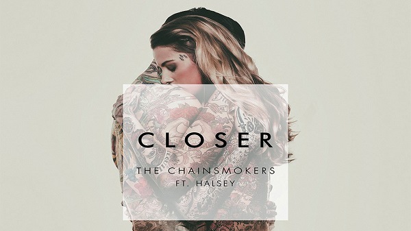 Vinxentius MP3: The Chainsmokers - Closer Mp3 Download