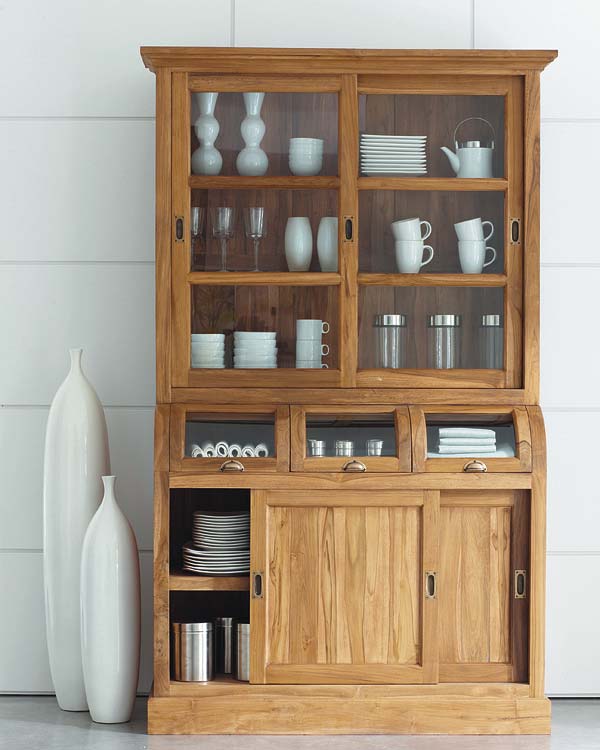 Marzua: Aparadores de cocina