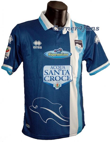 pescara dolphin shirt