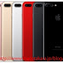 Apple Rumored to introduce Red color option for ‘iPhone 7s’ and ‘iPhone 7s Plus’ in 2017