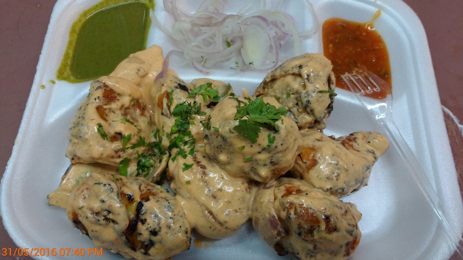 Eat, Travel, Live and REPEAT: 4 places to have 4 different kind of