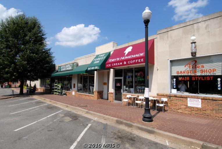 Arlington/DC Neighborhoods Westover Then and Now