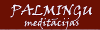 Iegādāties Palmingu meditāciju