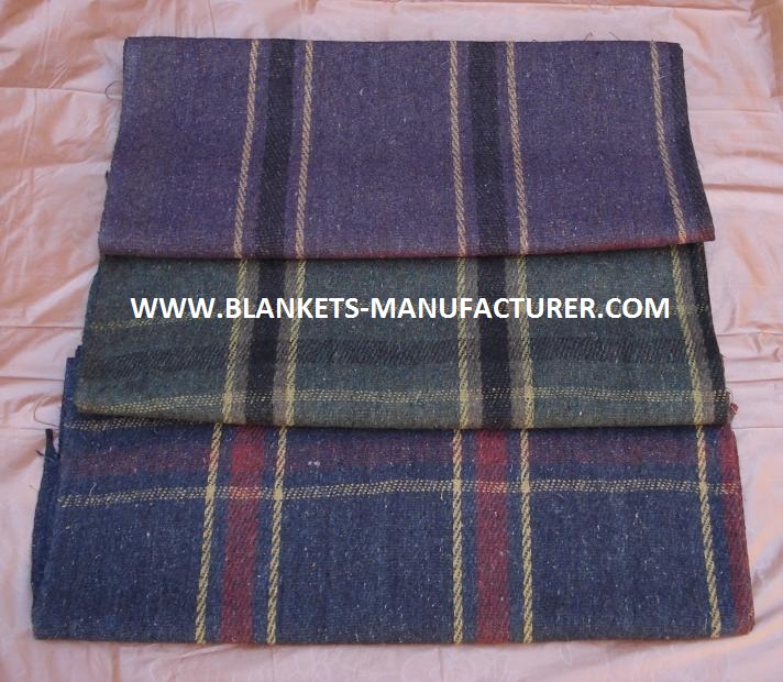 Donation Blankets Manufacturer
