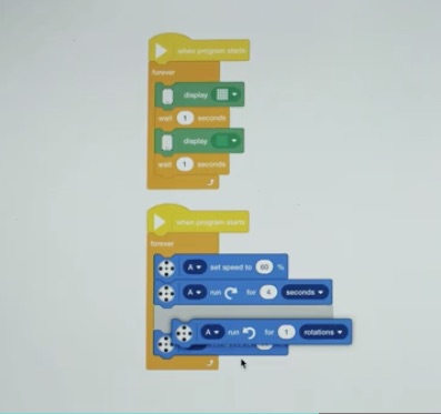 lego spike prime fll