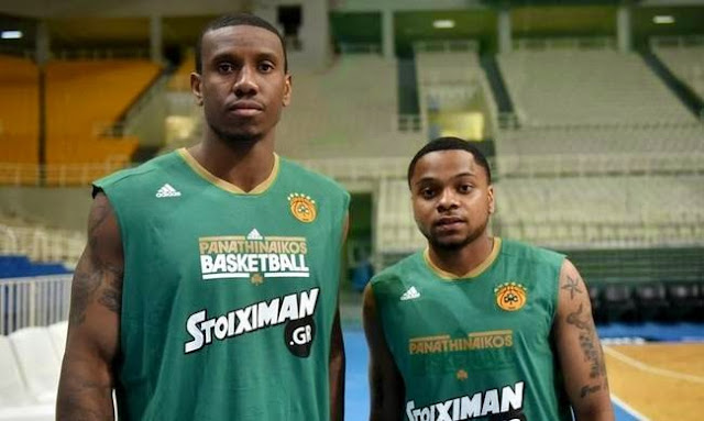 Μέσα οι μεταγραφές...