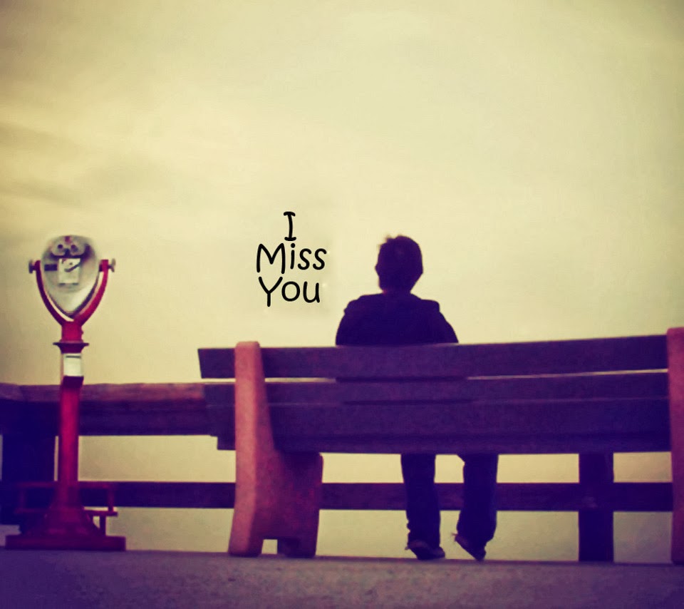 I Miss You and s part 3