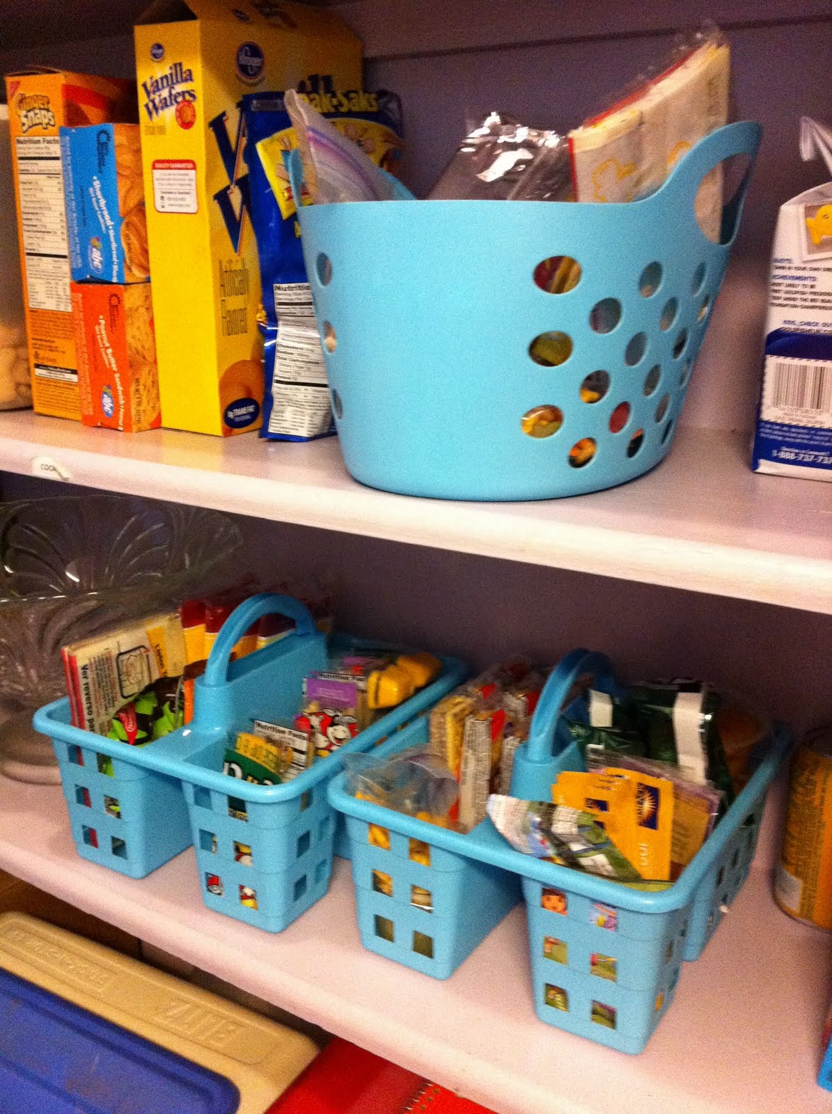 FPCKingwood MOPS Snack caddy