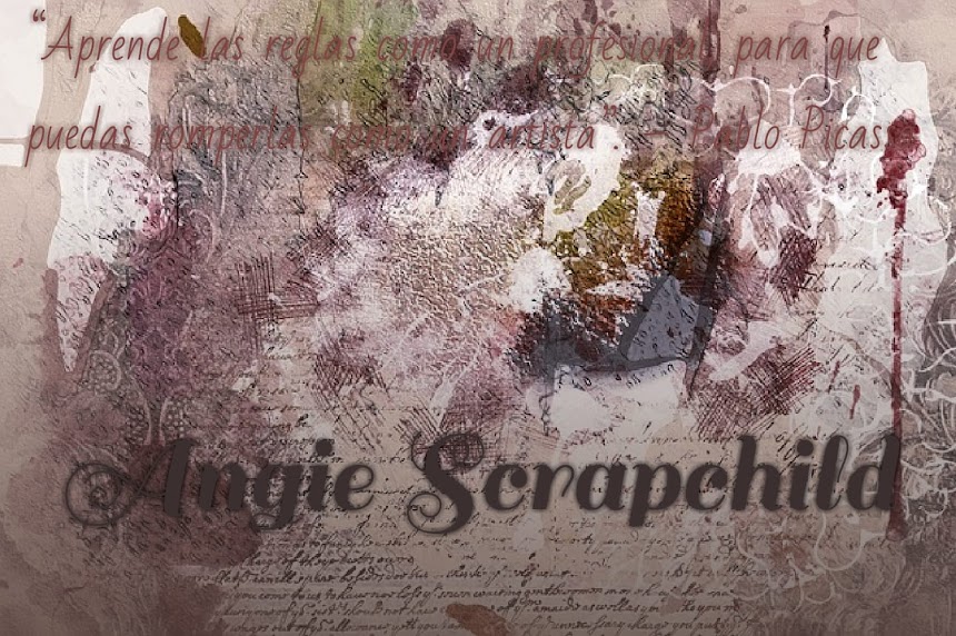 Angie Scrapchild