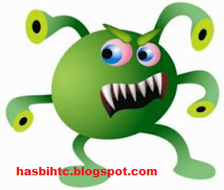 Daftar Antivirus lokal terbaik 2012