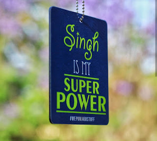 Proud to be Singh Proud To Be Singh