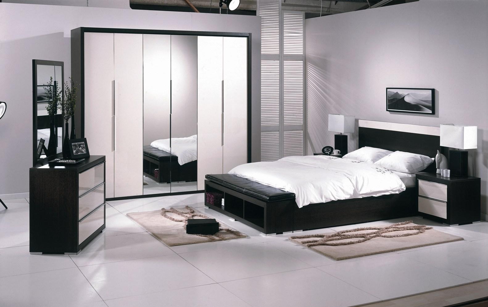 صور غرف نوم فاخرة وحديثة 2018 bedroom