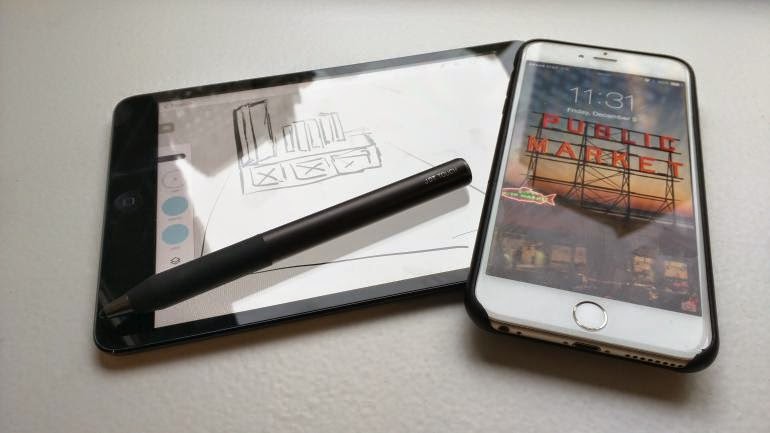 Information technology: Apple Holiday Gift Guide 2014: 12 &hellip;