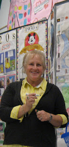 Ms. Stern