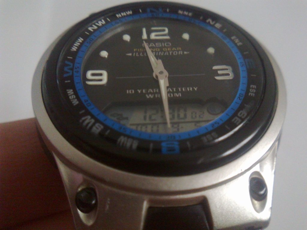 casio 3768 aw 82