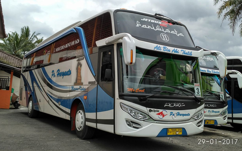 BIRO PERJALANAN WISATA KOTA SEMARANG PATI SOLO PILIHAN