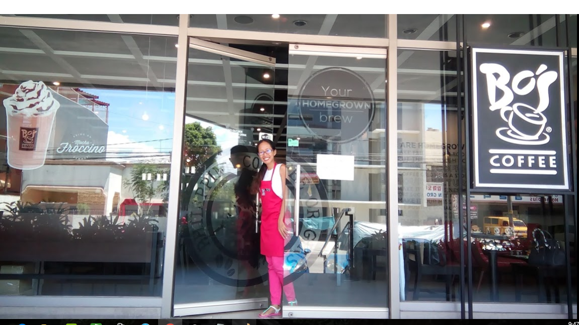 Attention Coffeeholics Bo's Coffee Opens A Branch in BF Aguirre, Parañaque
