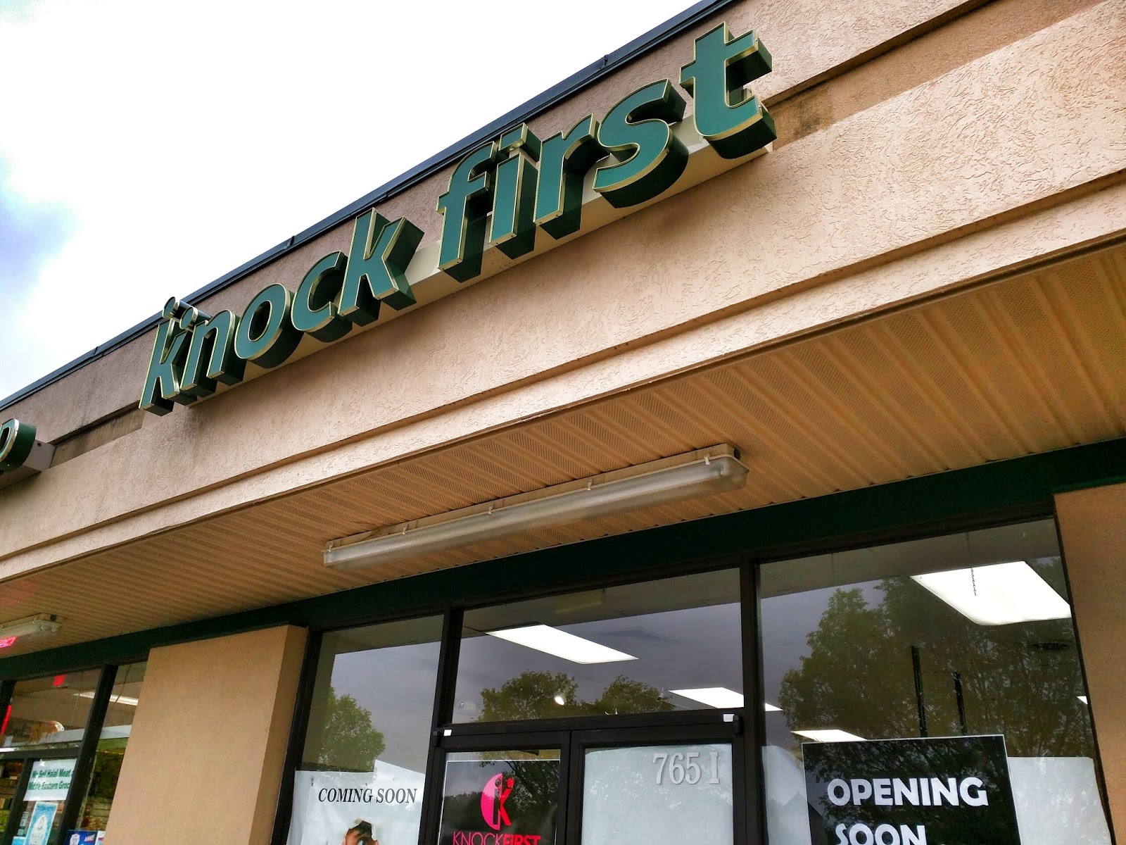 Knock First lingerie and adult toy store coming to Rockville (Photos) .
