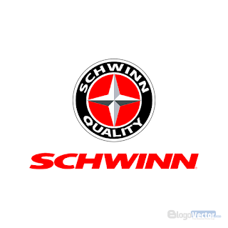 Schwinn Bicycle Logo vector (.cdr)