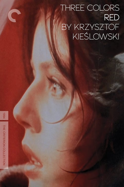 Tre colori Film rosso 1994 Streaming Sub ITA Film Completo