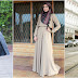 Model Baju Hijab Sehari Hari