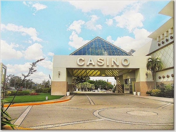 Casino Club Santa Rosa La Pampa