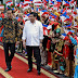 Indonesia's Widodo does a Duterte, orders police to shoot drug traffickers