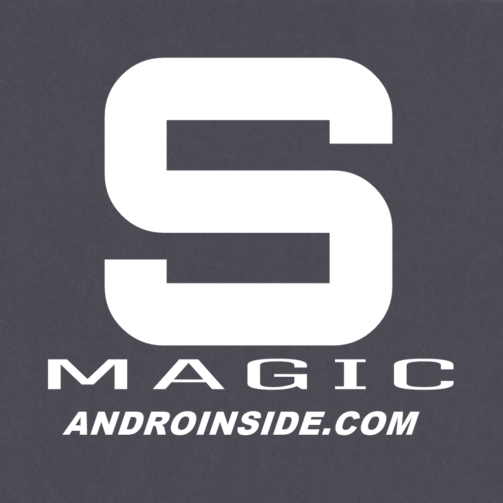 Magic Magic