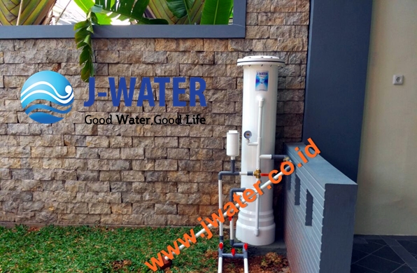 filter air surabaya