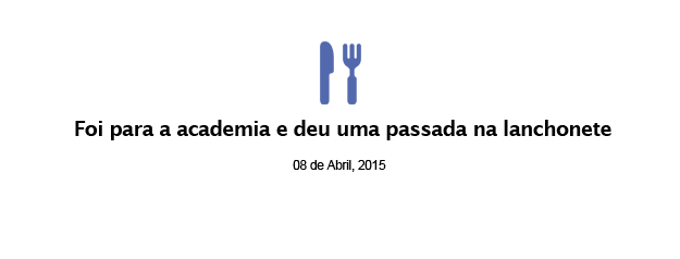 19 atualizações de status que o Facebook deveria ter 19 atualizações de status que o Facebook deveria ter
