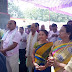  बड़े उत्साह के साथ मनायागया भगवान परशुराम जी का जन्मोत्सव नगर मे निकली शोभायात्रा, किया प्रसाद वितरण.