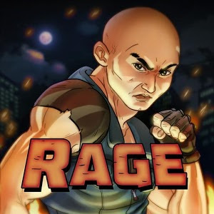 Fist of Rage: 2D Battle Platformer Fist of Rage: 2D Battle Platformer apk