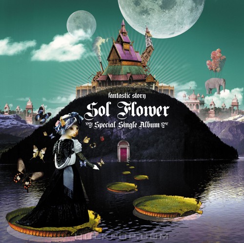Sol` Flower – Fantastic Story (Special Single)