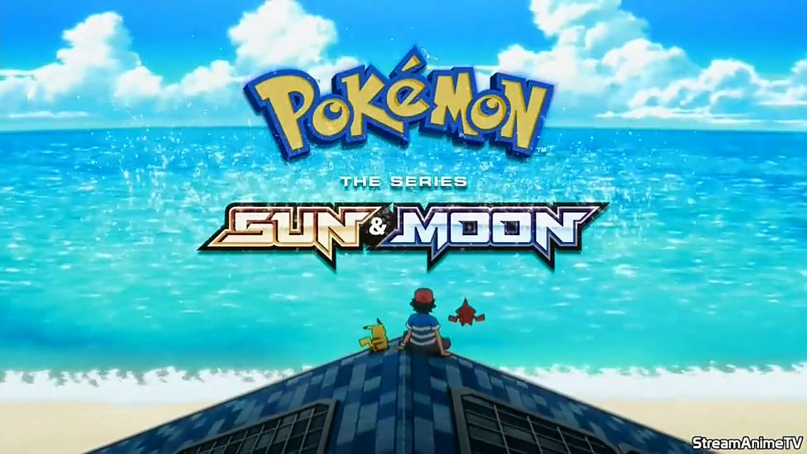 pokemon sun and moon free to watch pokemon sun and moon free to watch