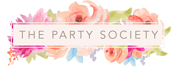 The Party Society