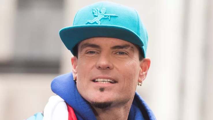 Vanilla Ice Vanilla Ice