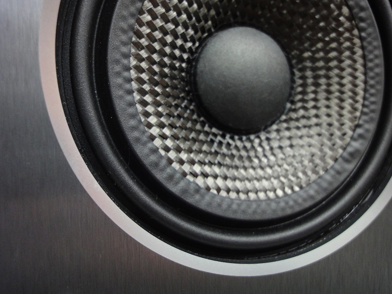 オーディオスクェア藤沢店のブログ 話題の小型スピーカー Celsus Sound セルサス サウンド Sp One P を期間限定でお聴き頂けます