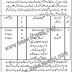 Po Box 256 Peshawar Jobs for Driver Latest Advertisement