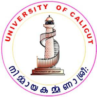 Calicut University Recruitment Calicut University Recruitment