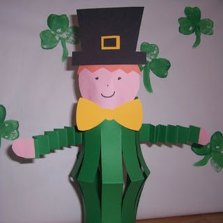 St Patrick's Day Crafts for Adults St Patrick's Day Crafts for Adults