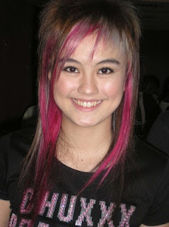 Hollywood Actress Agnes Monica Pictures Hollywood Actress Agnes Monica Pictures