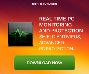 Shield Antivirus Download now